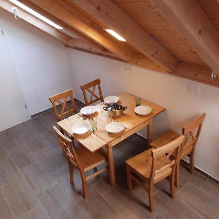 Atelier Im Stadtgarten Direkt In Rottweil Kültér fotó