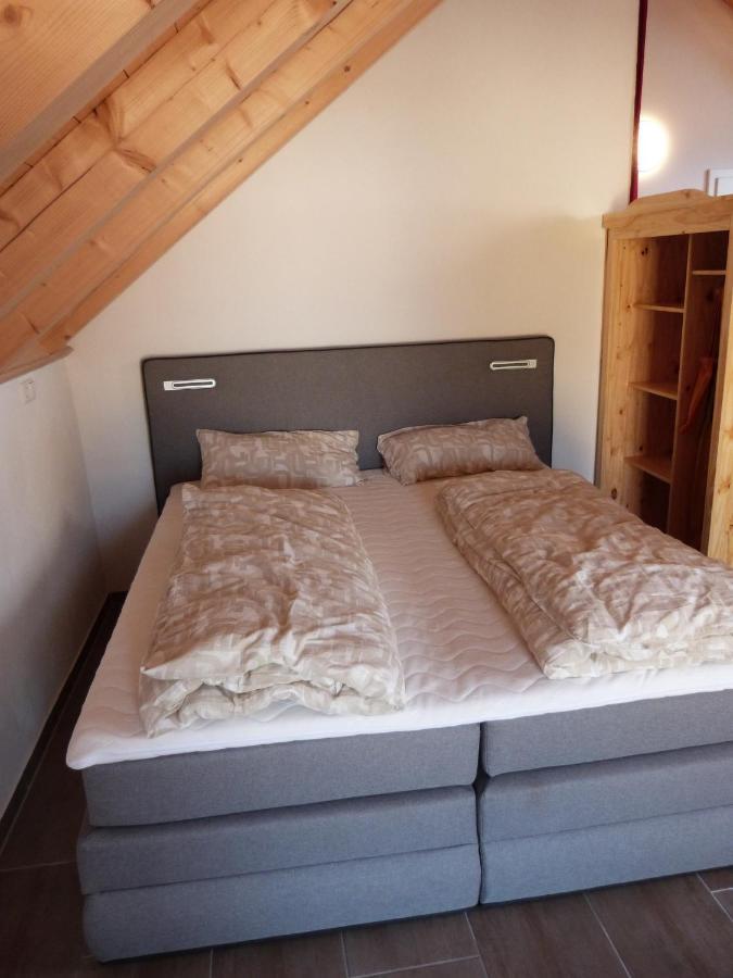 Atelier Im Stadtgarten Direkt In Rottweil Kültér fotó