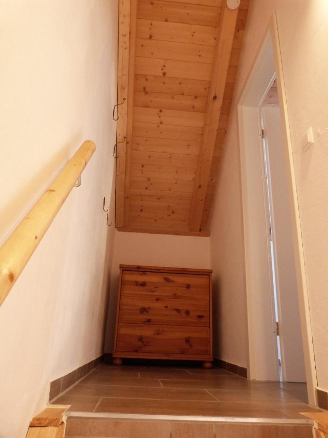 Atelier Im Stadtgarten Direkt In Rottweil Kültér fotó