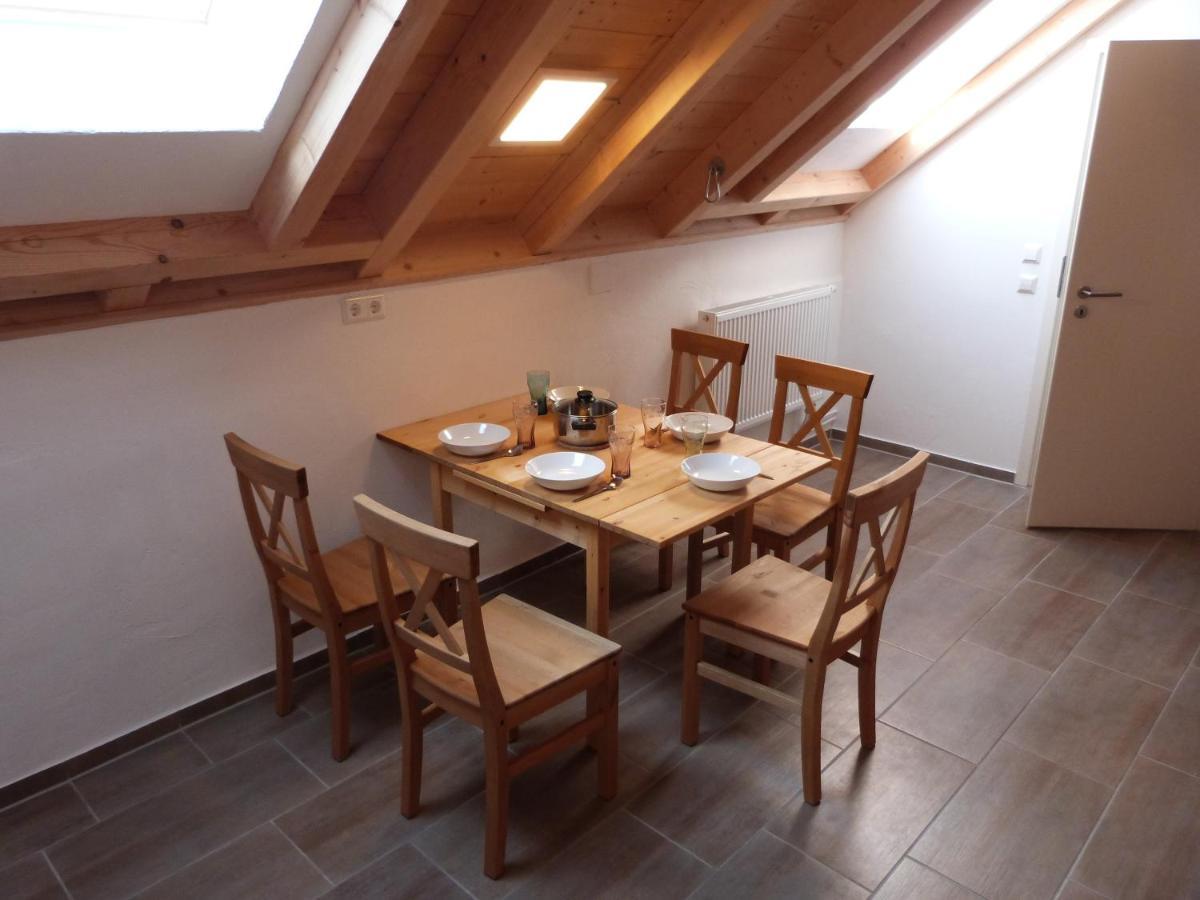 Atelier Im Stadtgarten Direkt In Rottweil Kültér fotó