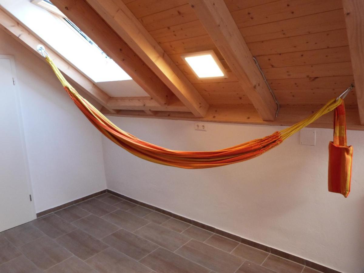 Atelier Im Stadtgarten Direkt In Rottweil Kültér fotó